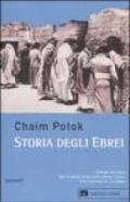 Storia degli ebrei