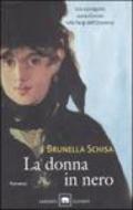 La donna in nero