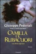 Camilla e il Rubacuori: Un caso di Camilla Cagliostri