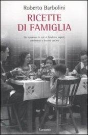 Ricette di famiglia