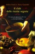 Il club delle ricette segrete