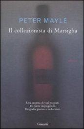 Collezionista di Marsiglia (Il)