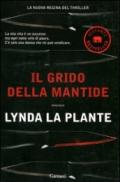 Il grido della mantide