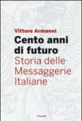 Storia delle Messaggerie Italiane