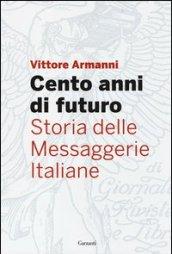 Storia delle Messaggerie Italiane