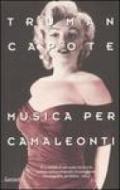 Musica per camaleonti