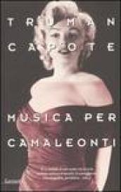 Musica per camaleonti