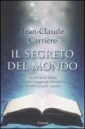 Il segreto del mondo