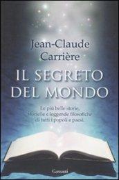 Il segreto del mondo