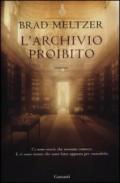 L'archivio proibito