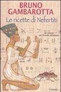Le ricette di Nefertiti