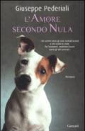 L'amore secondo Nula