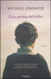 L'ora prima dell'alba