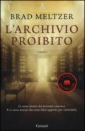 L'archivio proibito