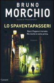 Lo spaventapasseri: Un caso di Bacci Pagano