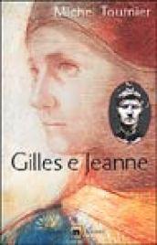 Gilles e Jeanne