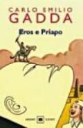 Eros e Priapo (Da furore a cenere)
