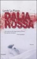 Dalia rossa