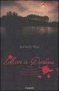 Morte in Dordogna