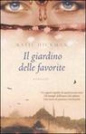 Il giardino delle favorite