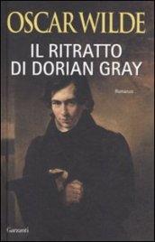 Ritratto di Dorian Gray (Il)