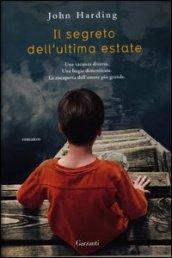 Il segreto dell'ultima estate