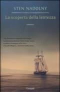 La scoperta della lentezza