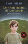 Lo strano mondo di Alex Woods