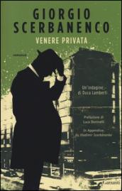 Venere privata: Un’indagine di Duca Lamberti