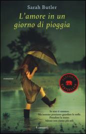 L'amore in un giorno di pioggia