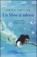 Un libro ti salverà