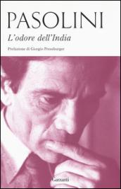 L'odore dell'India-Passeggiatina ad Ajanta-Lettera da Benares