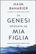 La Genesi spiegata da mia figlia