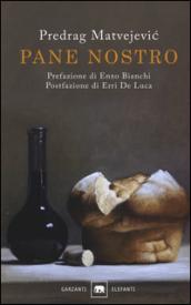 Pane nostro