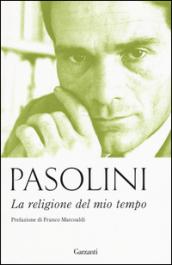 La religione del mio tempo