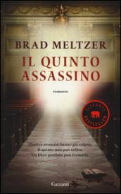 Il quinto assassino