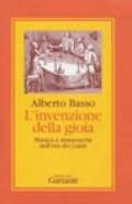 L'invenzione della gioia. Musica e massoneria nell'età dei lumi