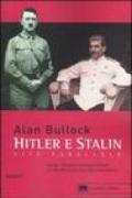 Hitler e Stalin. Vite parallele