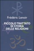 Piccolo trattato di storia delle religioni