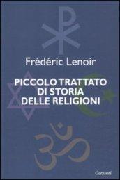 Piccolo trattato di storia delle religioni