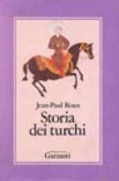 Storia dei turchi