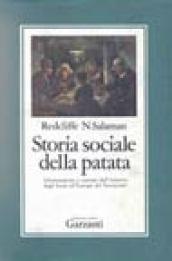 Storia sociale della patata