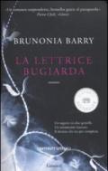 La lettrice bugiarda