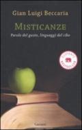 Misticanze. Parole del gusto, linguaggi del cibo