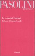Le ceneri di Gramsci