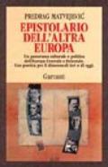 Epistolario dell'altra Europa