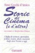 Storie di cinema (e d'altro) raccontate a Margherita D'Amico