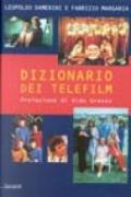 Dizionario dei telefilm