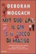 Mio suocero, il gin e il succo di mango