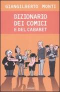 Dizionario dei comici e del cabaret